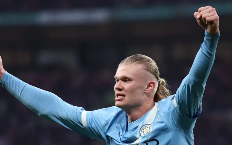 إحصائيات تكشف تراجع أداء إيرلينج هالاند ليثبت أنه ليس آلة لا تُقهر